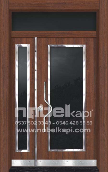 NOBEL KAPI BİNA GİRİŞ-852